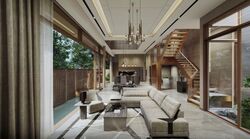Opera Estate (D15), Detached #557799551